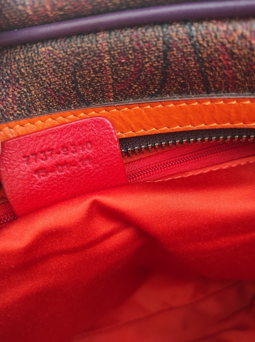Сумка Etro