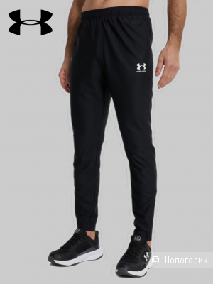 Спортивные штаны Under Armour p.M (46/48)