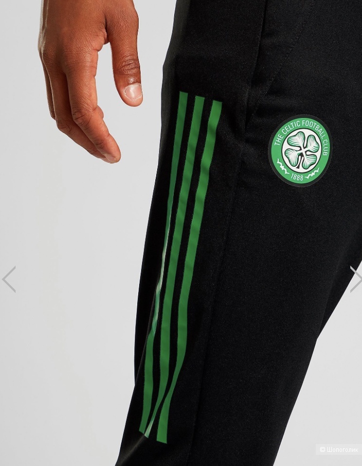 Спортивные штаны Adidas p.M