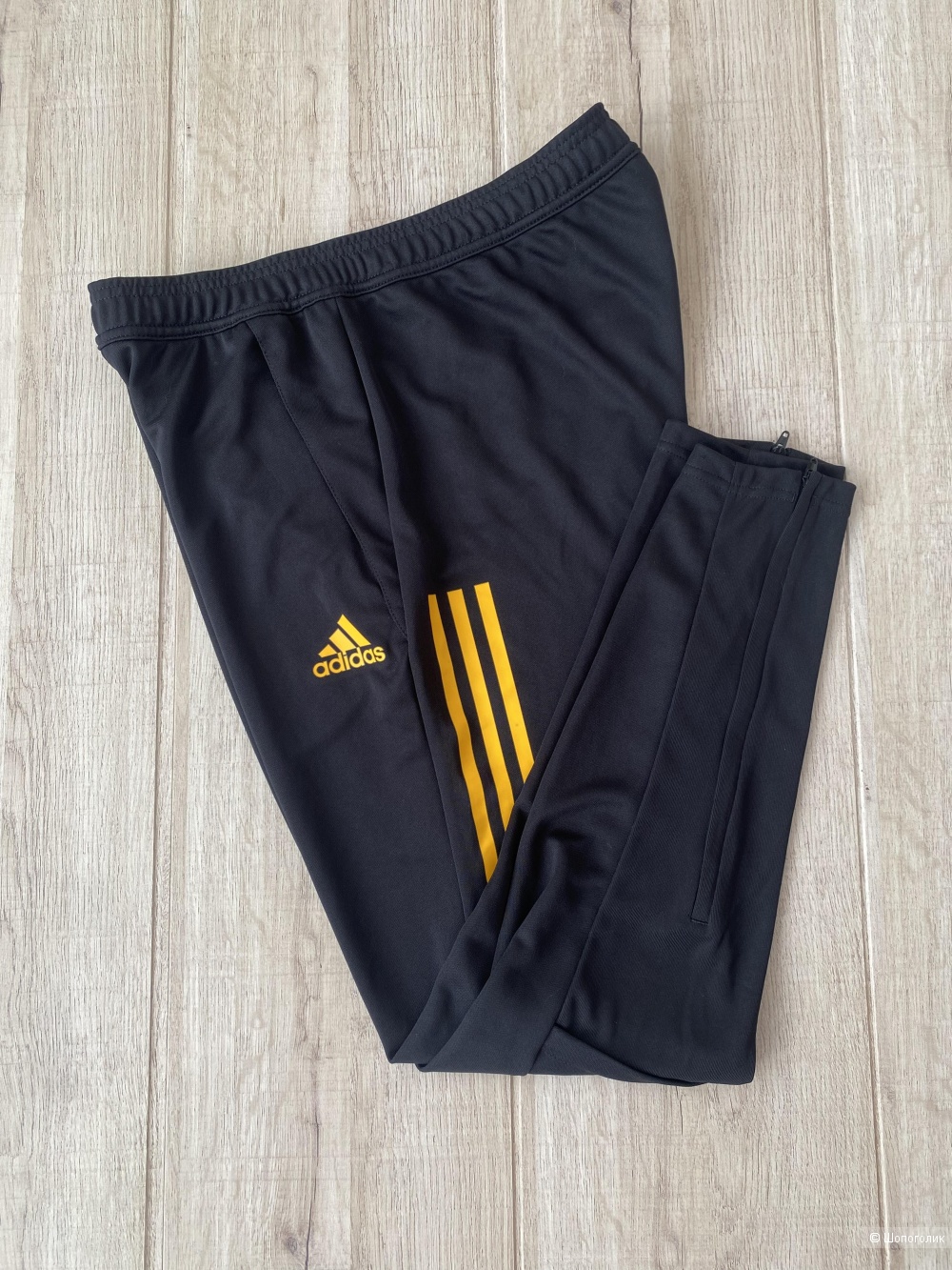 Спортивные штаны Adidas p.M