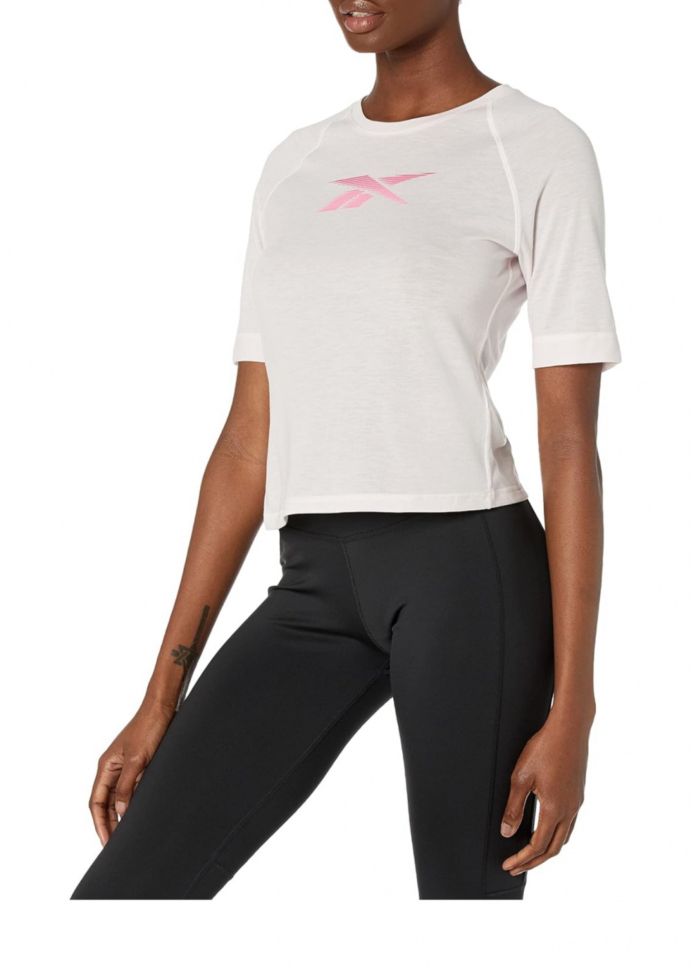 Футболка Reebok, S