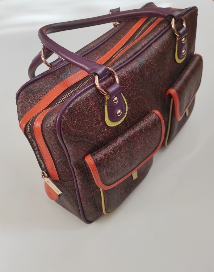 Сумка Etro
