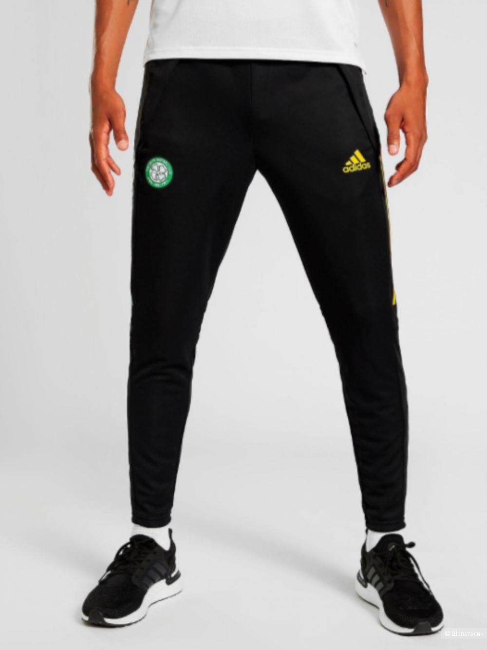 Спортивные штаны Adidas p.M