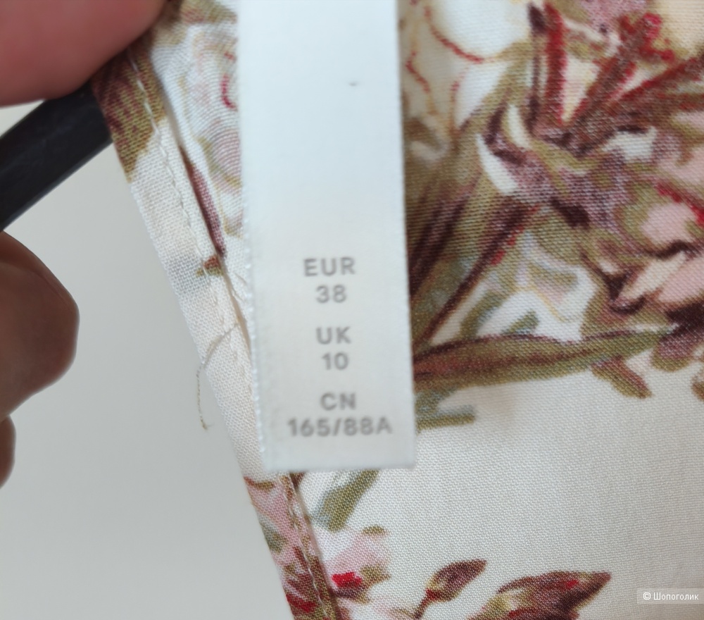 Платье H&M размер 44