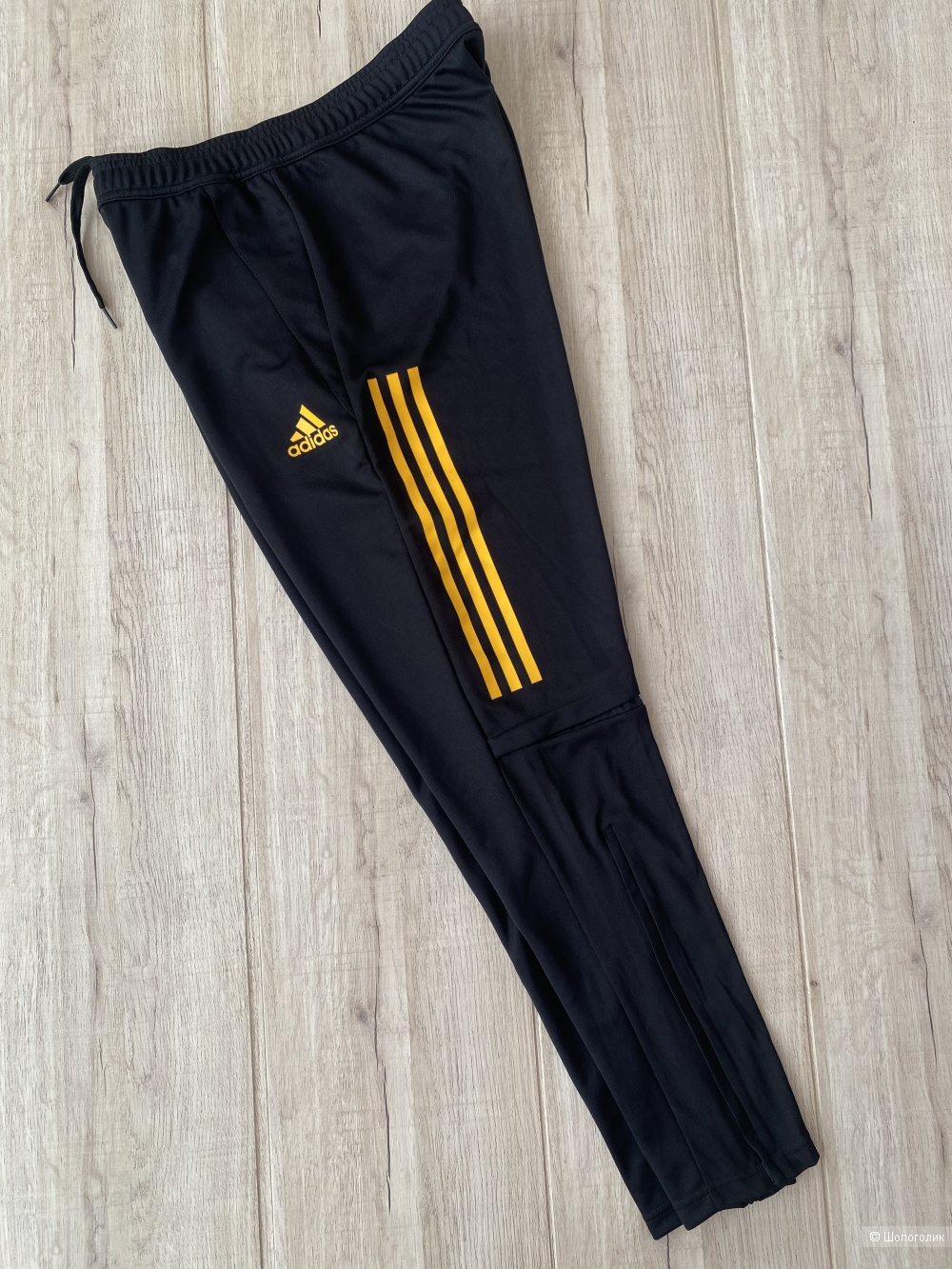 Спортивные штаны Adidas p.M