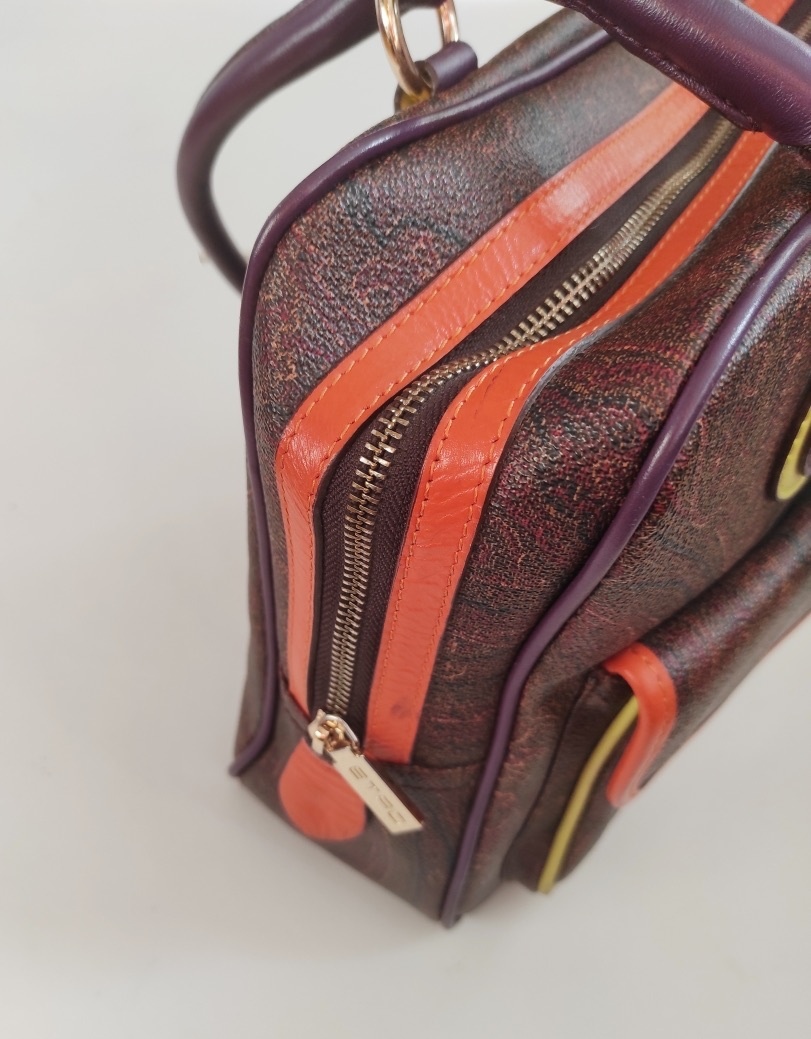Сумка Etro