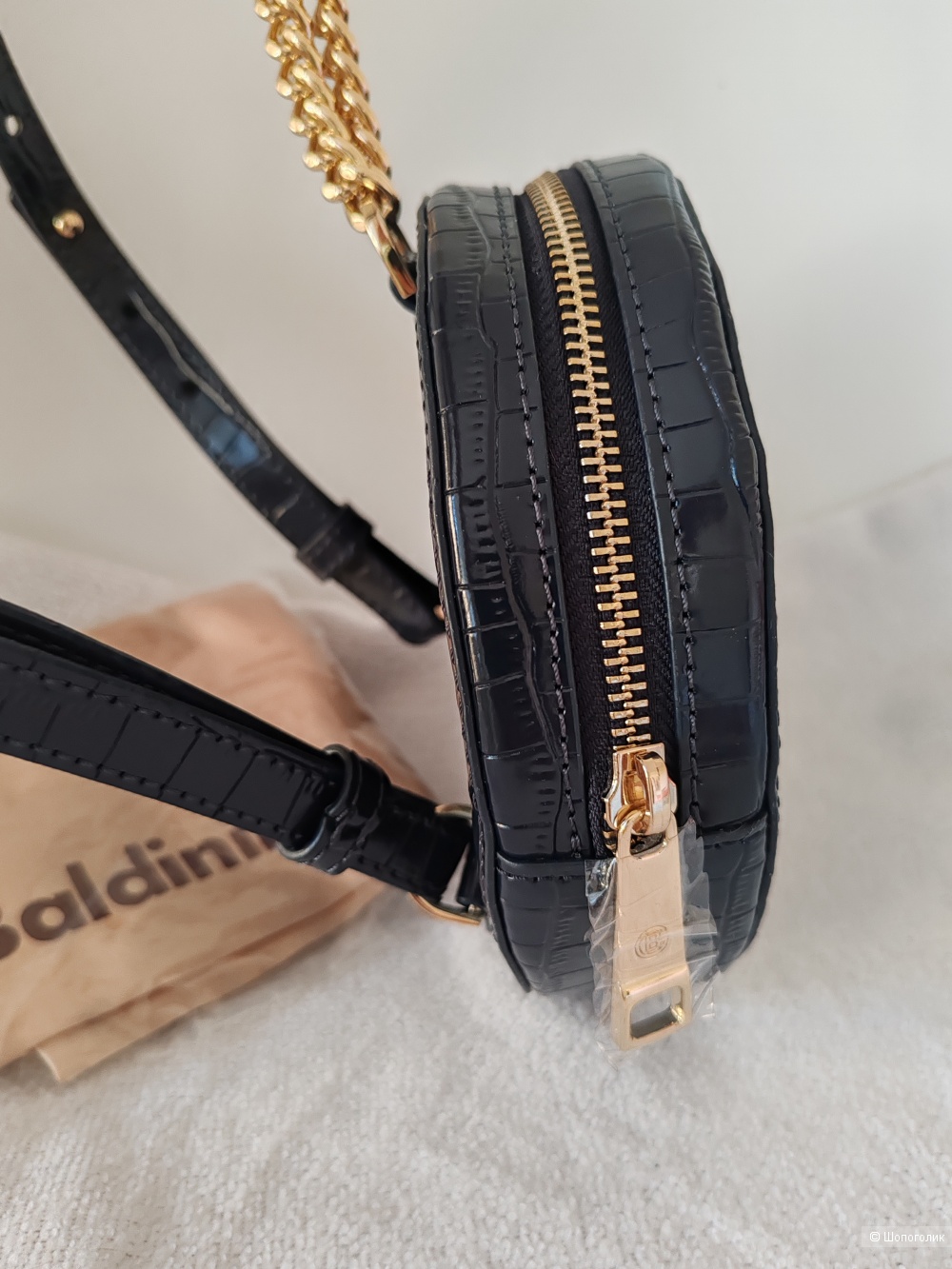 Рюкзак Baldinini