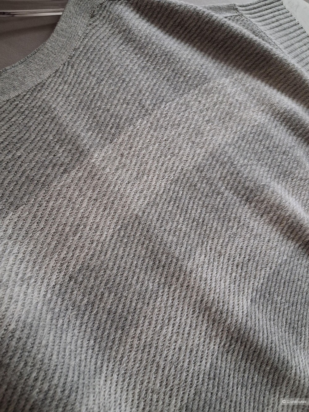 Пончо Massimo Dutti, размер М