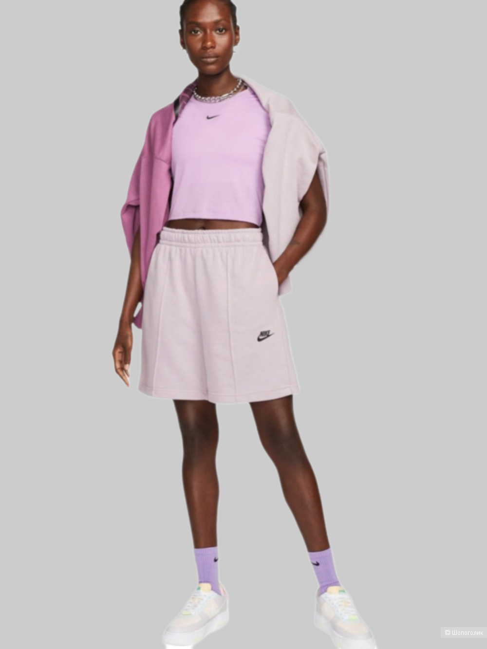 Шорты Nike p.M