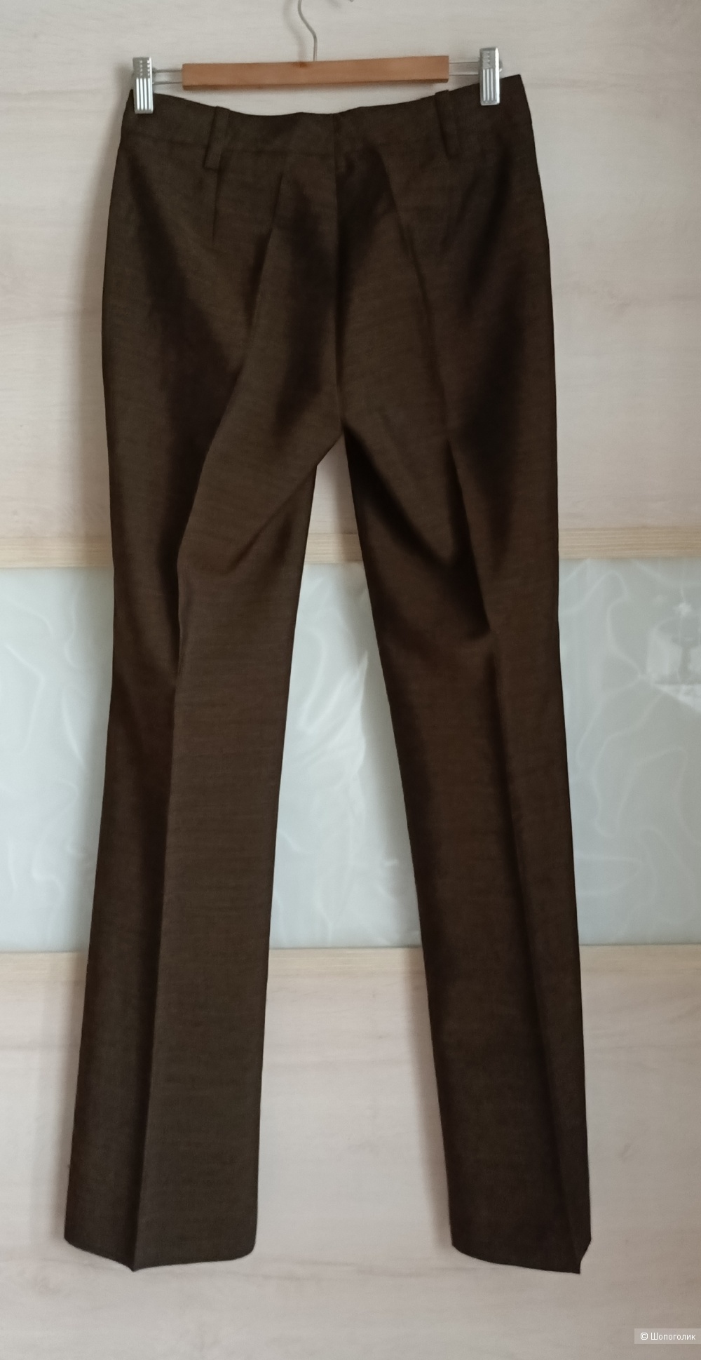 Брюки Hugo boss, S