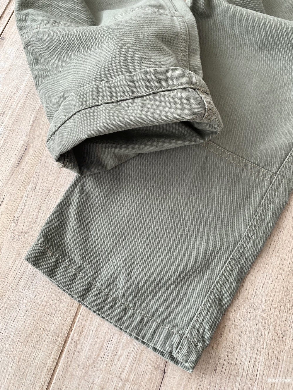 Джинсы SuperDry p.W29
