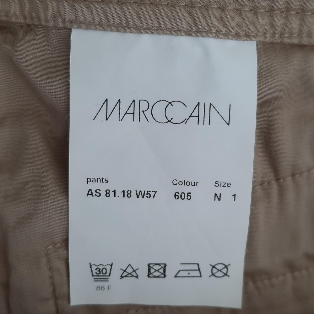 Брюки MARCCAIN , р. XS - S