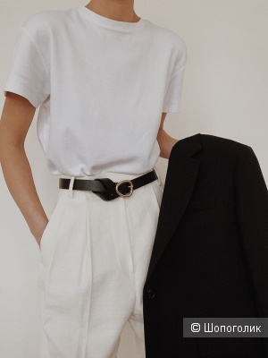 Футболка Lime/Xl