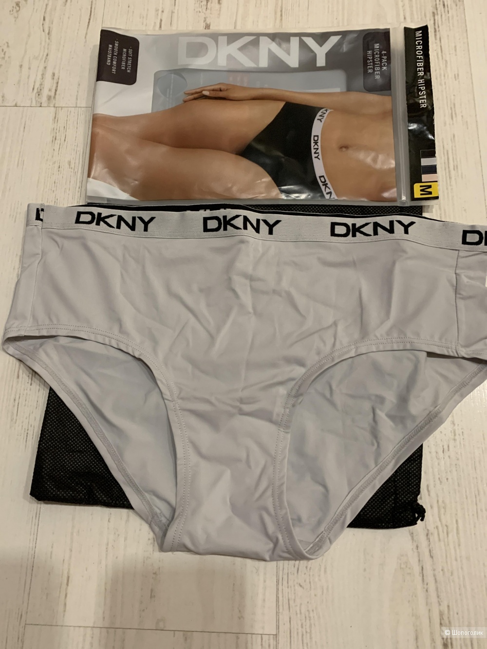 Трусы DKNY М