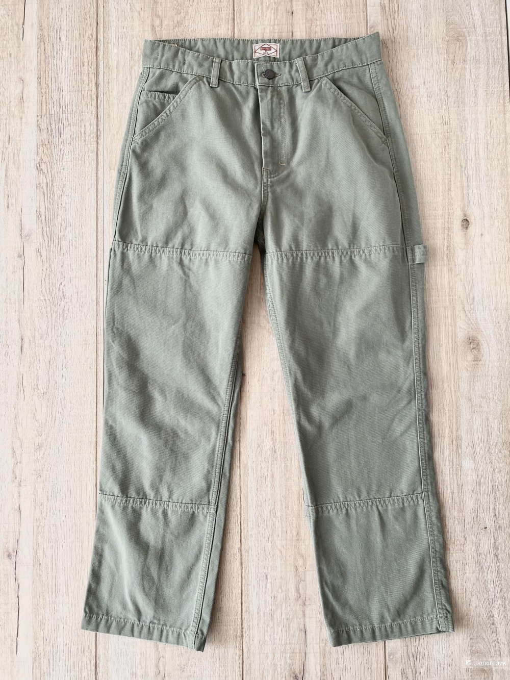 Джинсы SuperDry p.W29
