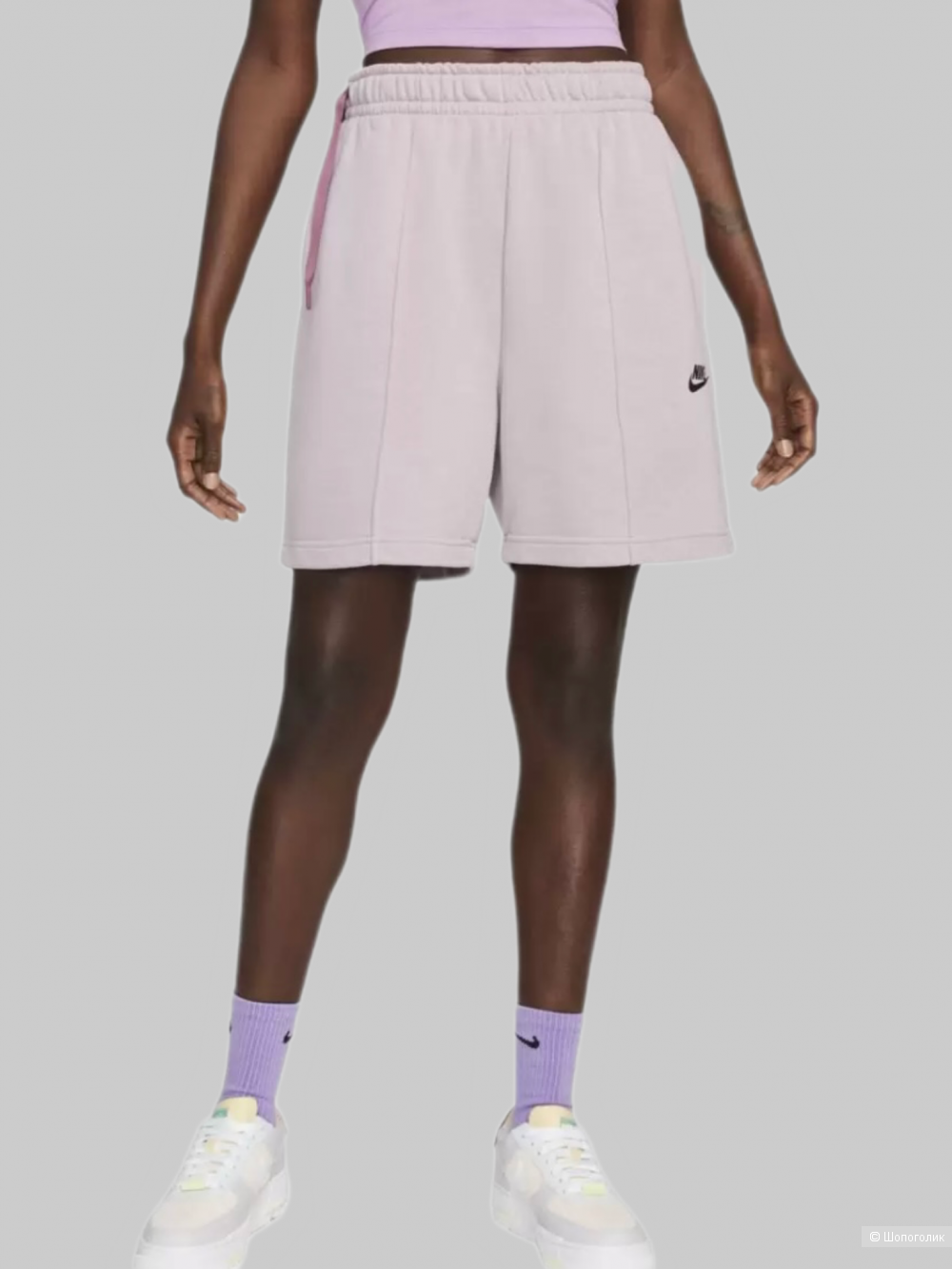 Шорты Nike p.M
