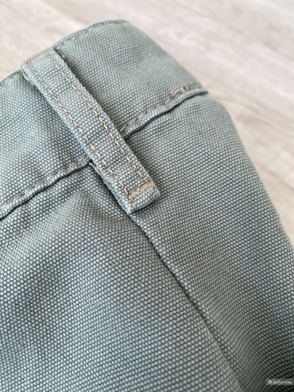 Джинсы SuperDry p.W29