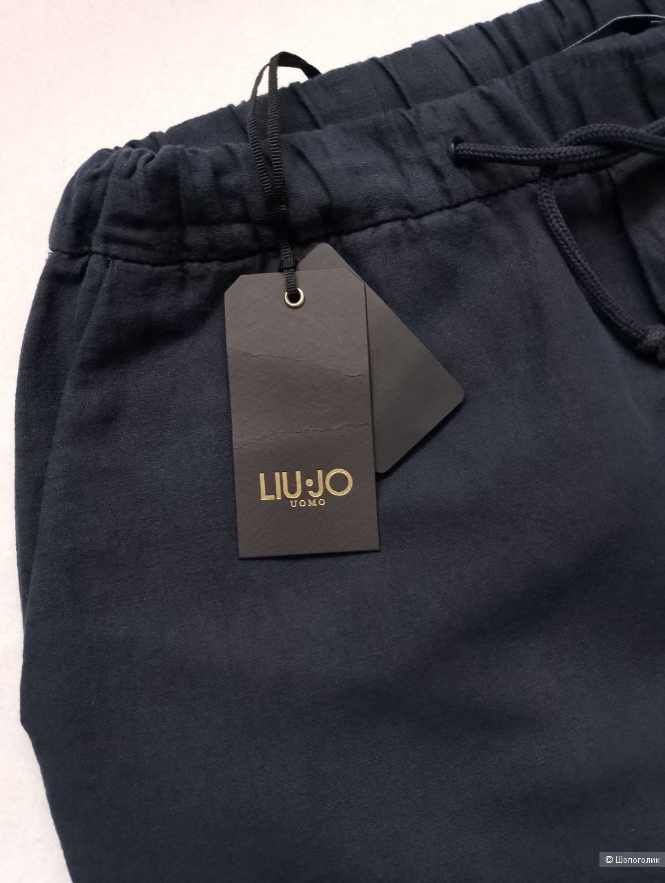 Штаны Liu Jo L
