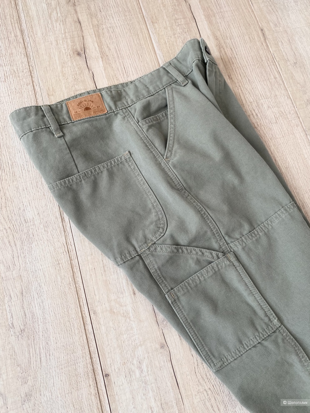 Джинсы SuperDry p.W29