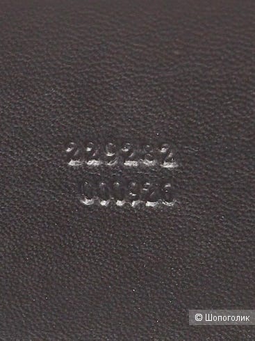 Клатч Alexander McQueen one size