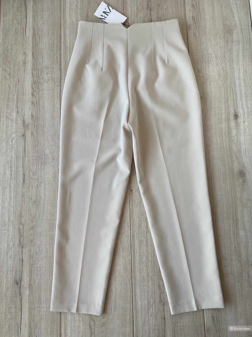 Брюки ZARA p.M
