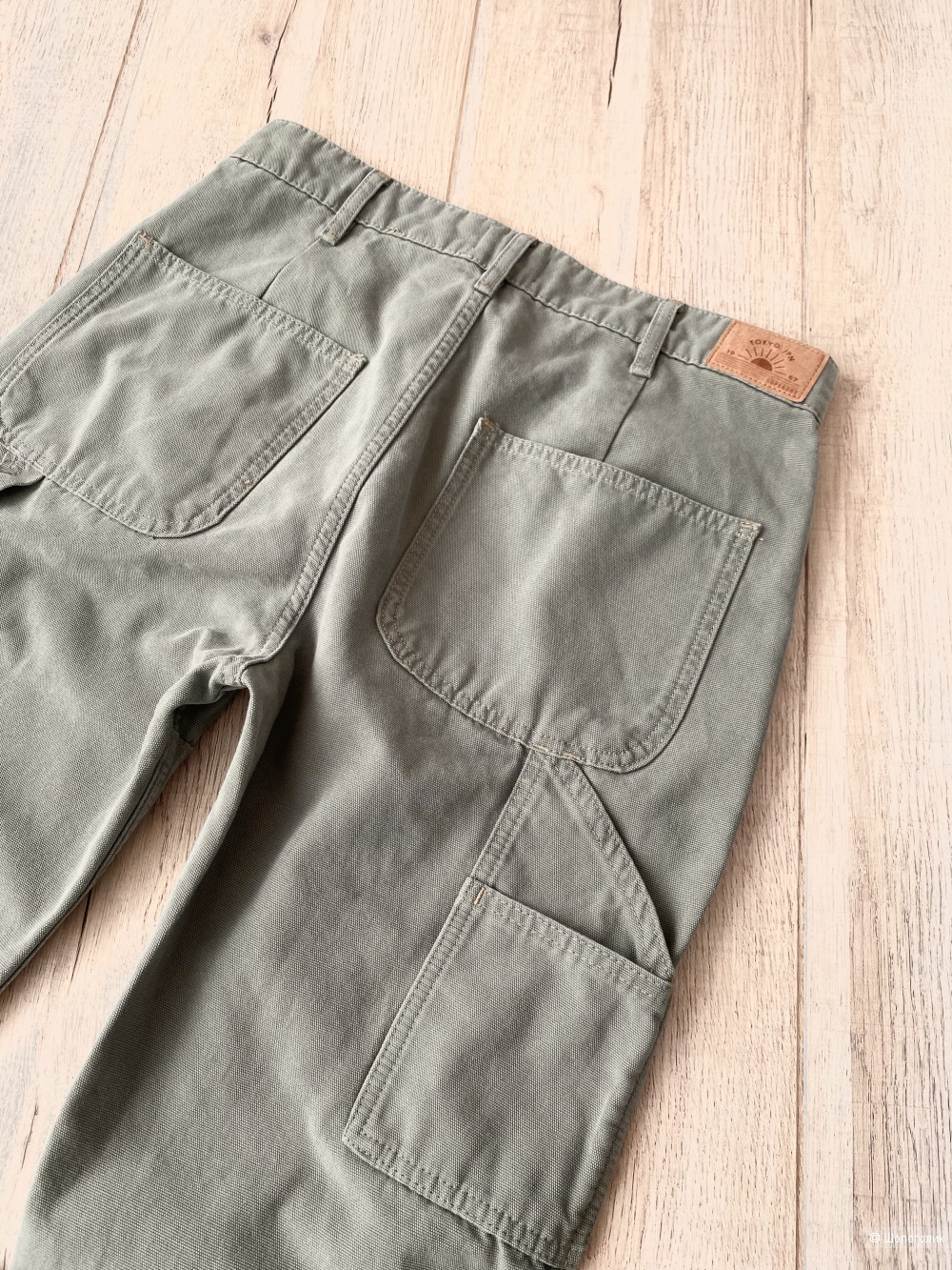 Джинсы SuperDry p.W29