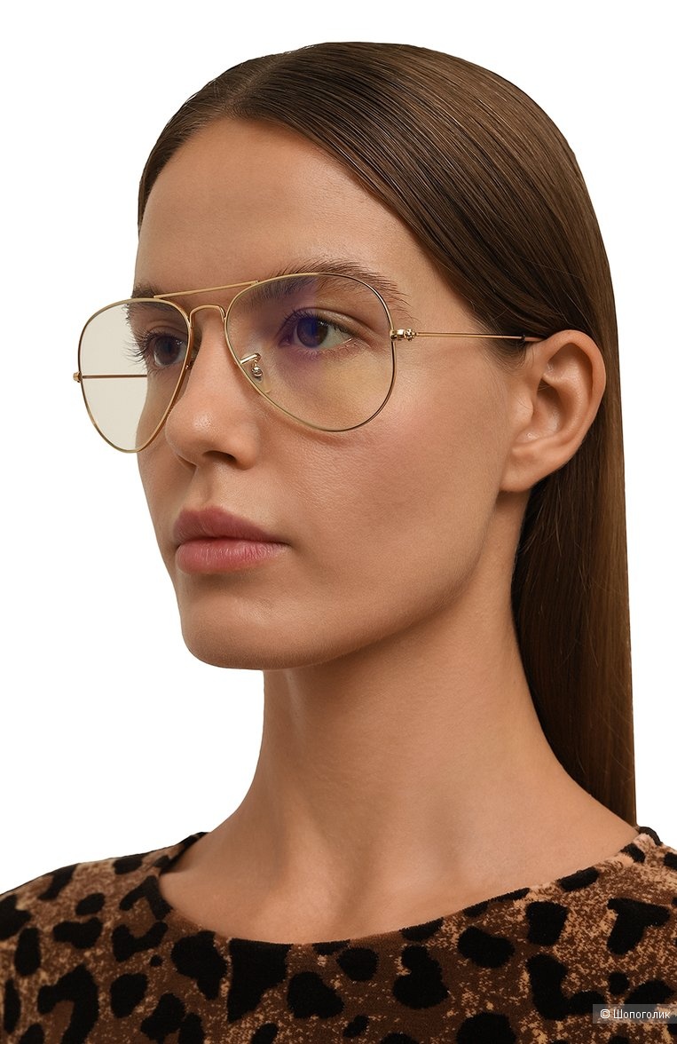 Очки Ray-Ban, размер 58