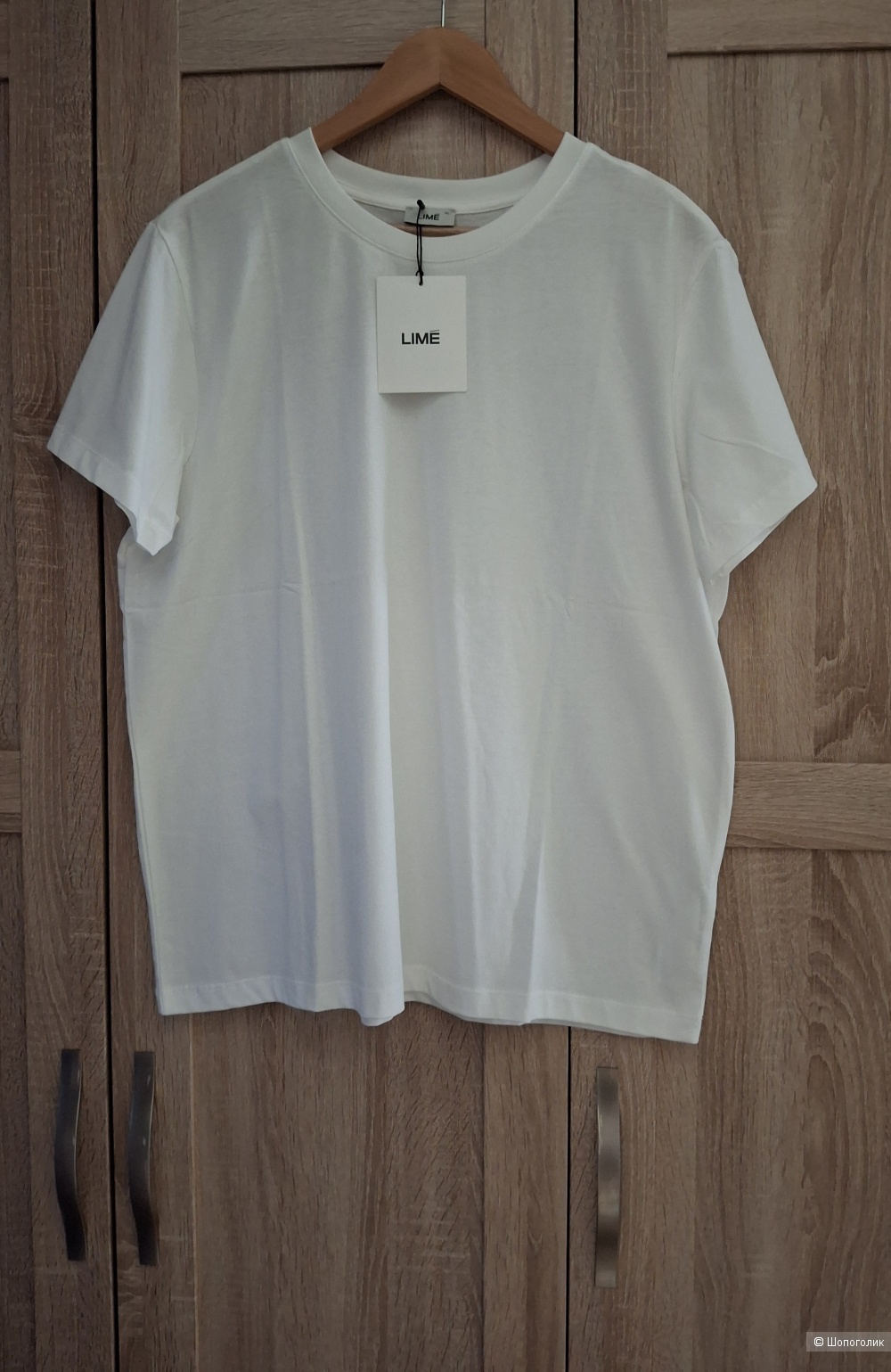 Футболка Lime/Xl