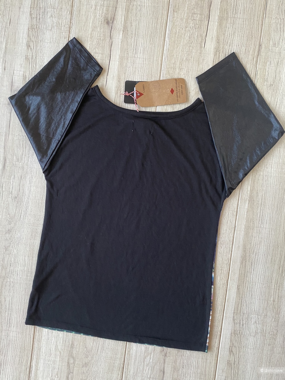 Футболка Lee Cooper p.S (40/42)