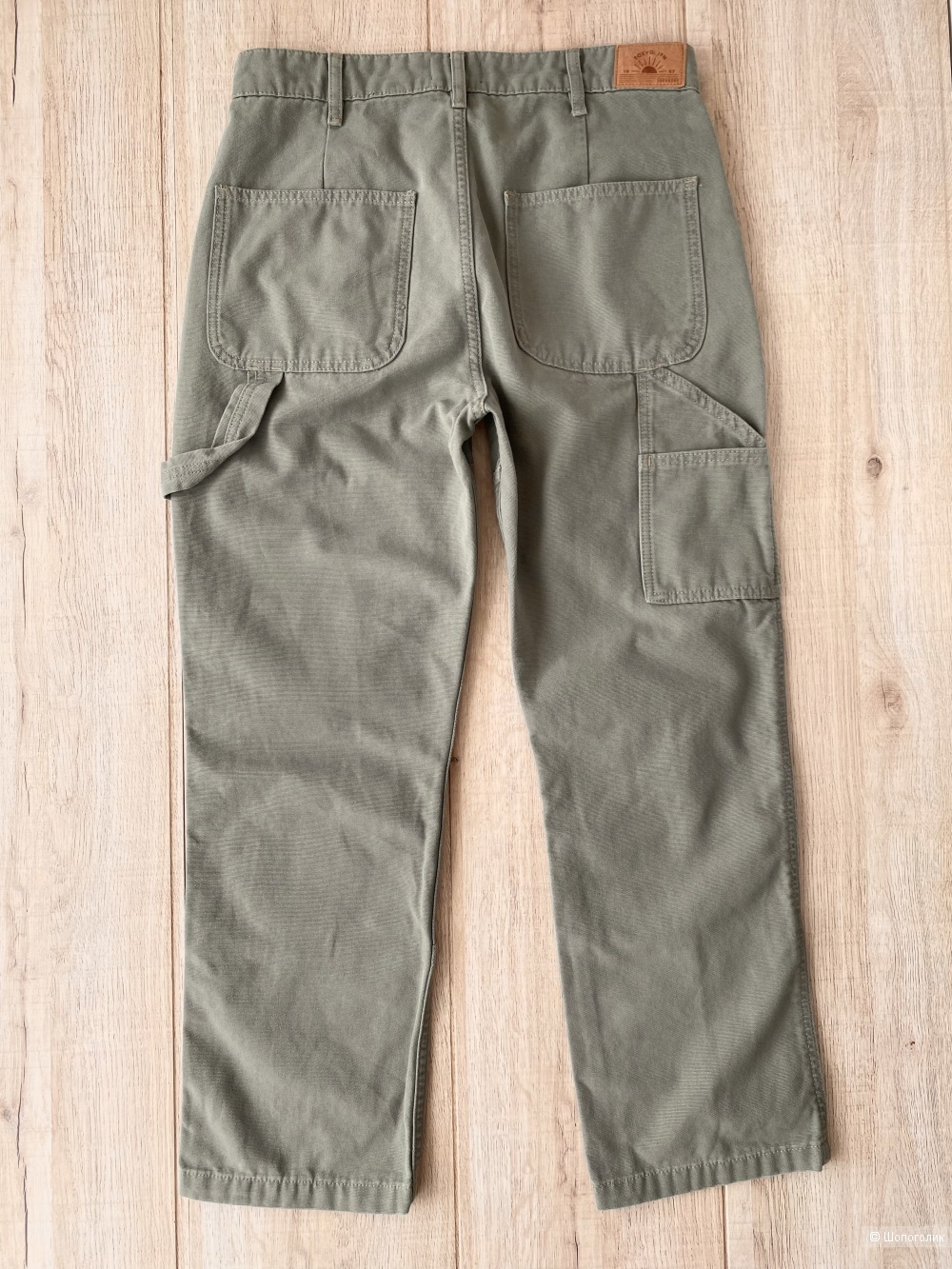 Джинсы SuperDry p.W29