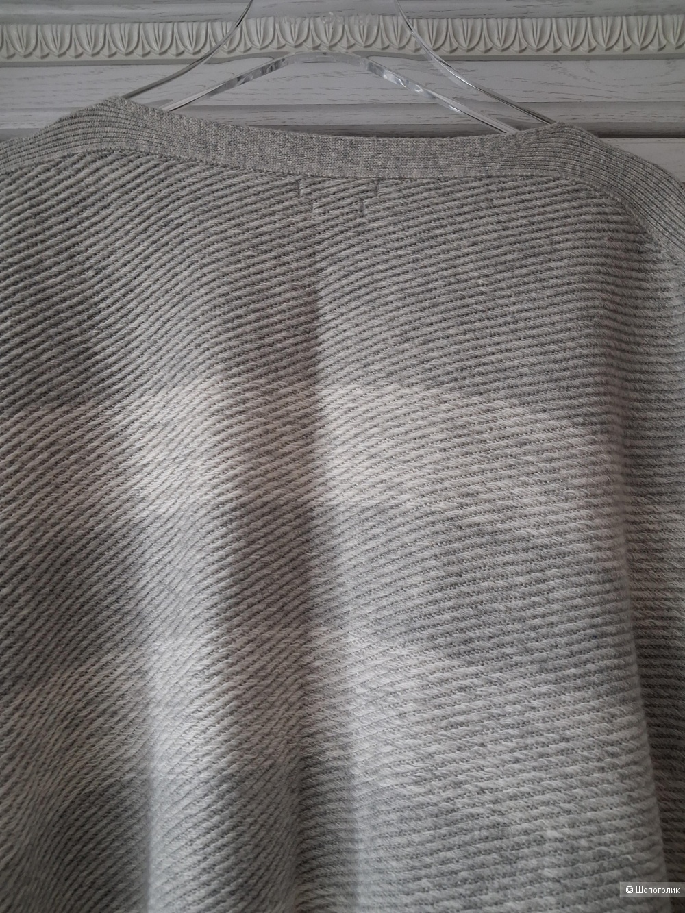Пончо Massimo Dutti, размер М
