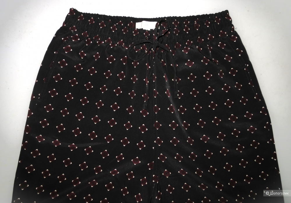 H&M, брюки - джоггеры, XS - S