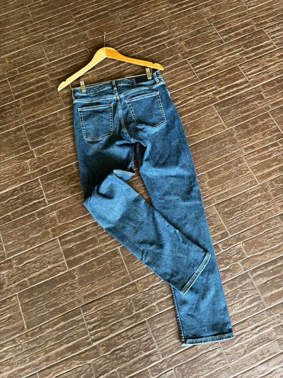Джинсы Gant, р. 30/32