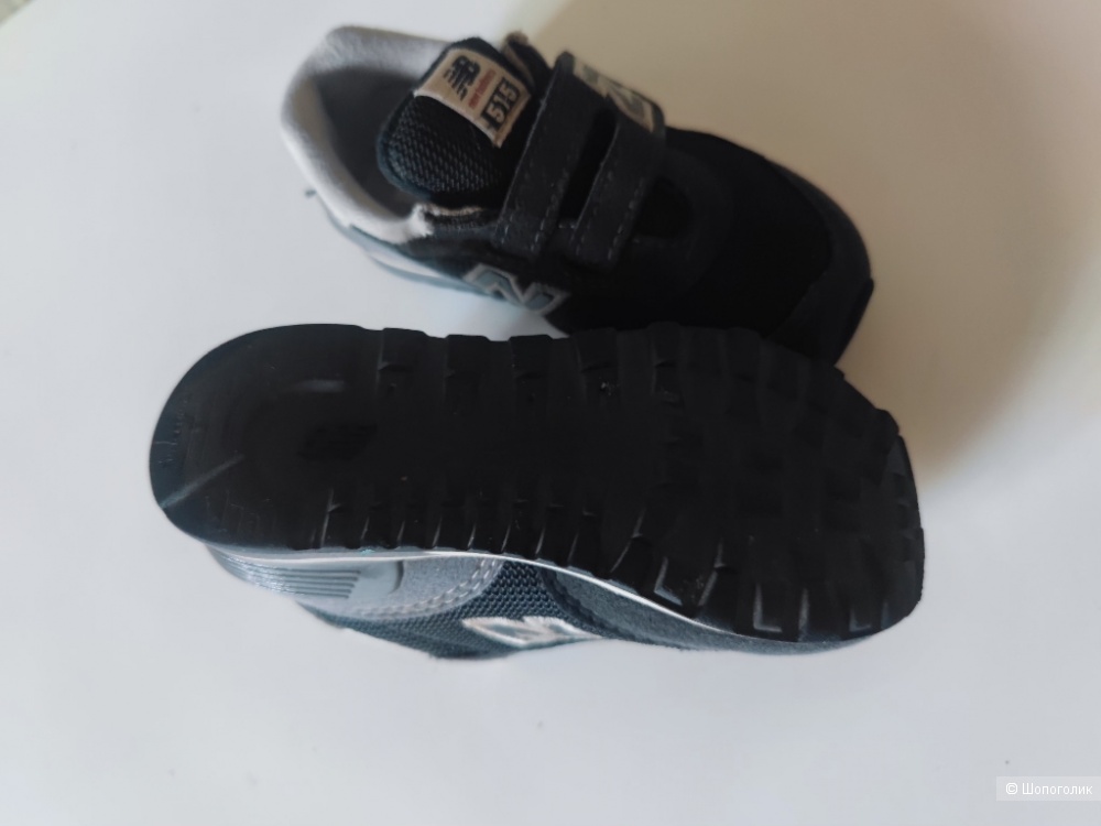 Кроссовки New Balance р25