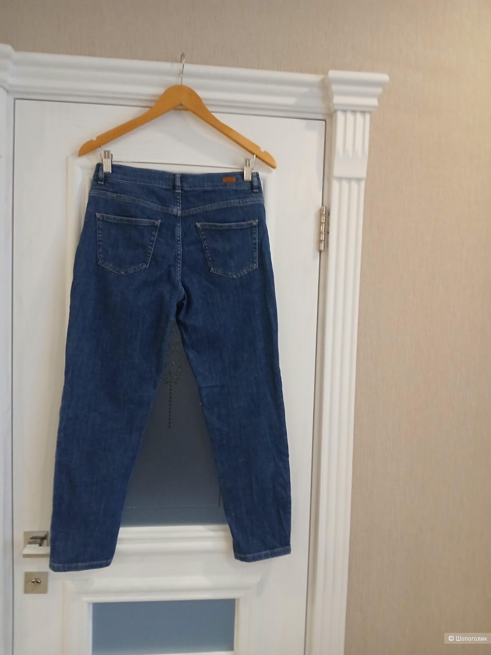 Джинсы Massimo dutti р 36