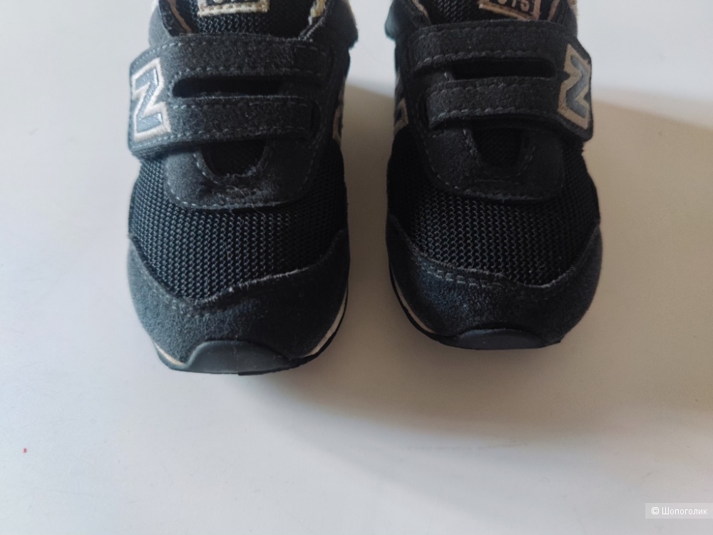 Кроссовки New Balance р25