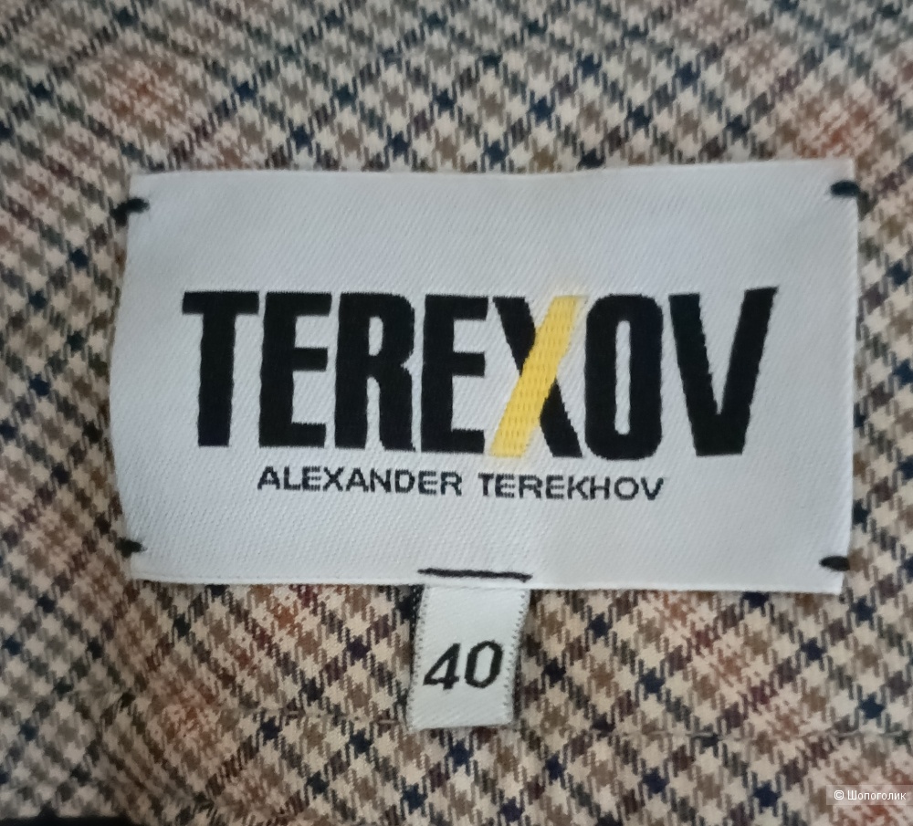 Юбка Terexov Размер S
