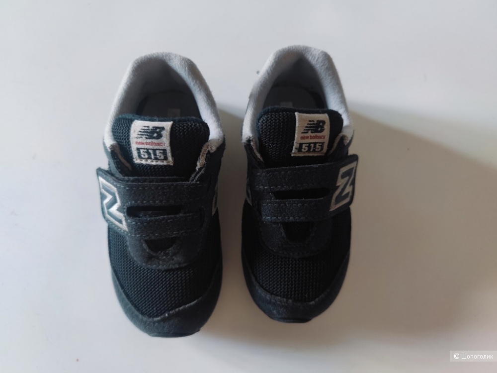 Кроссовки New Balance р25