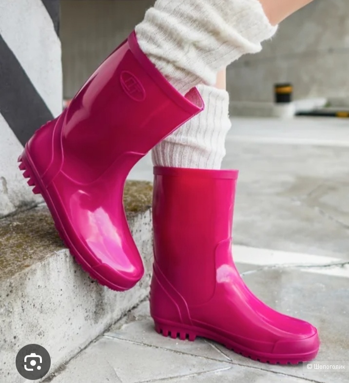 Сапоги UGG, 36-37