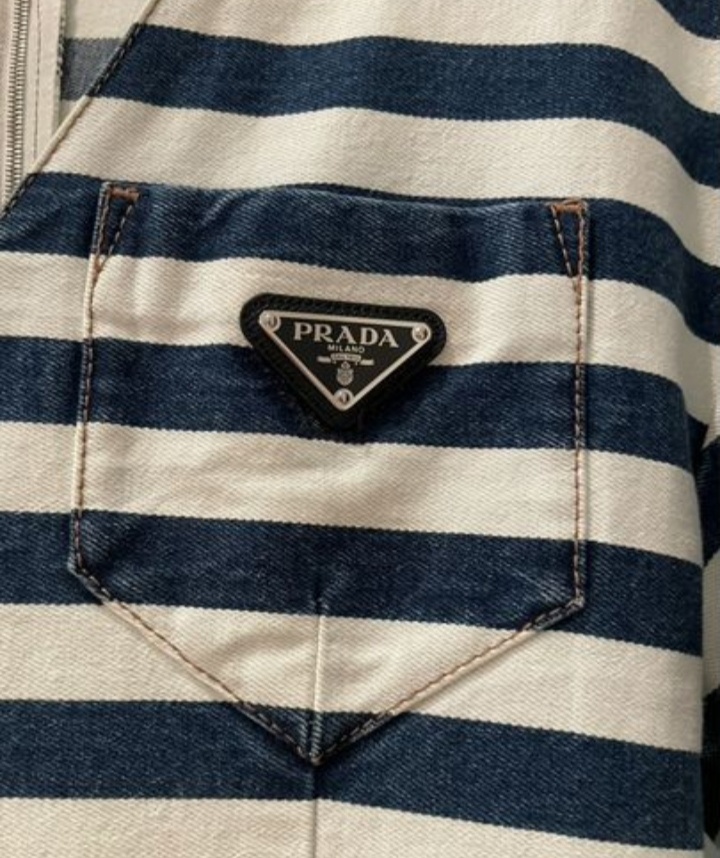 Платье Prada, 44-46