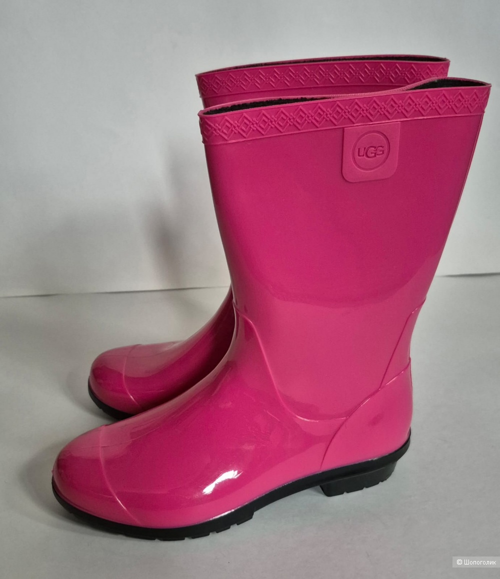Сапоги UGG, 36-37