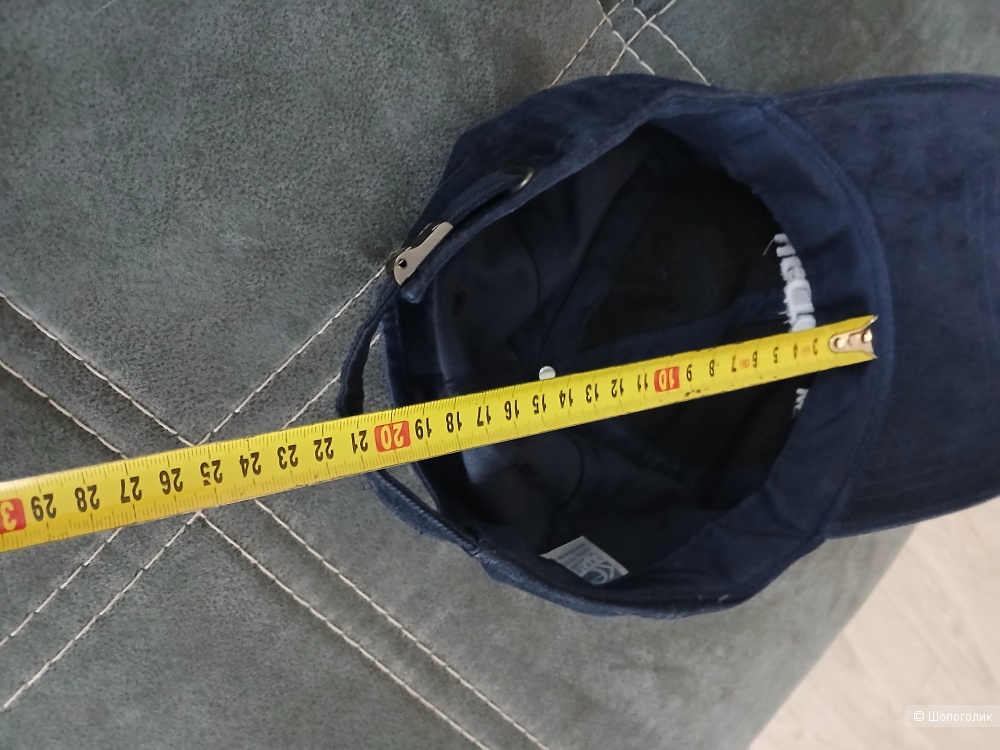 Бейсболка Keiler р one size
