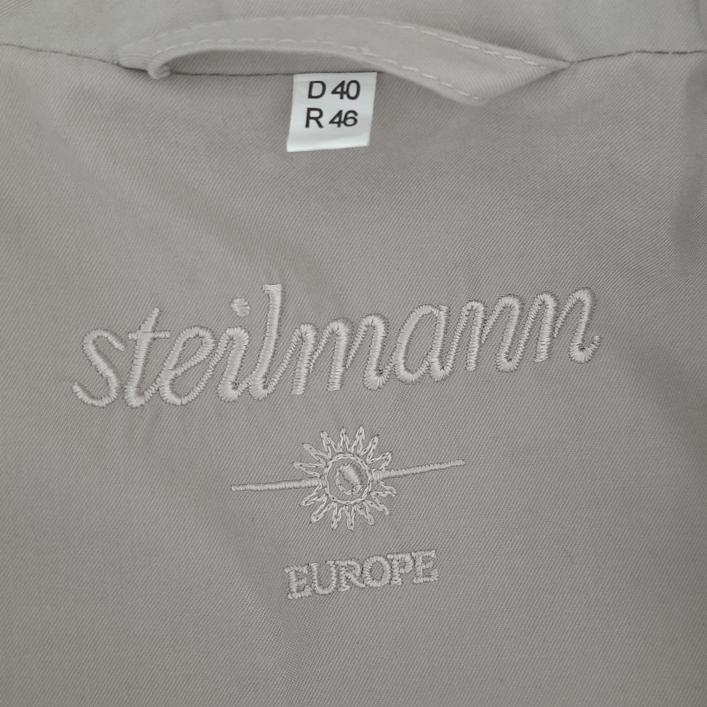 Тренч Steilmann , р. 46 - 48