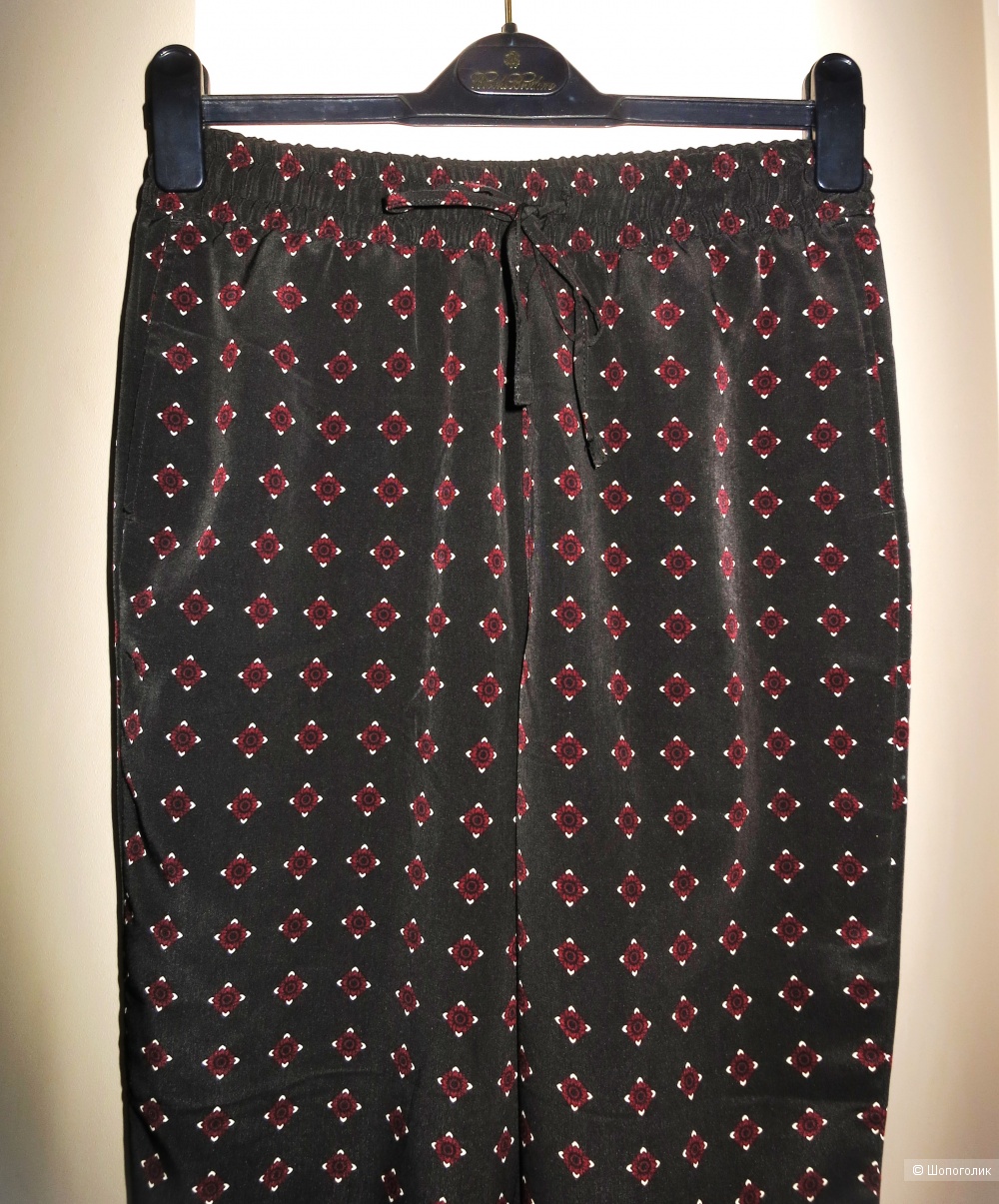 H&M, брюки - джоггеры, XS - S
