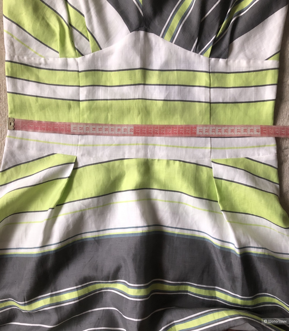 Платье Tricot Chic IT46