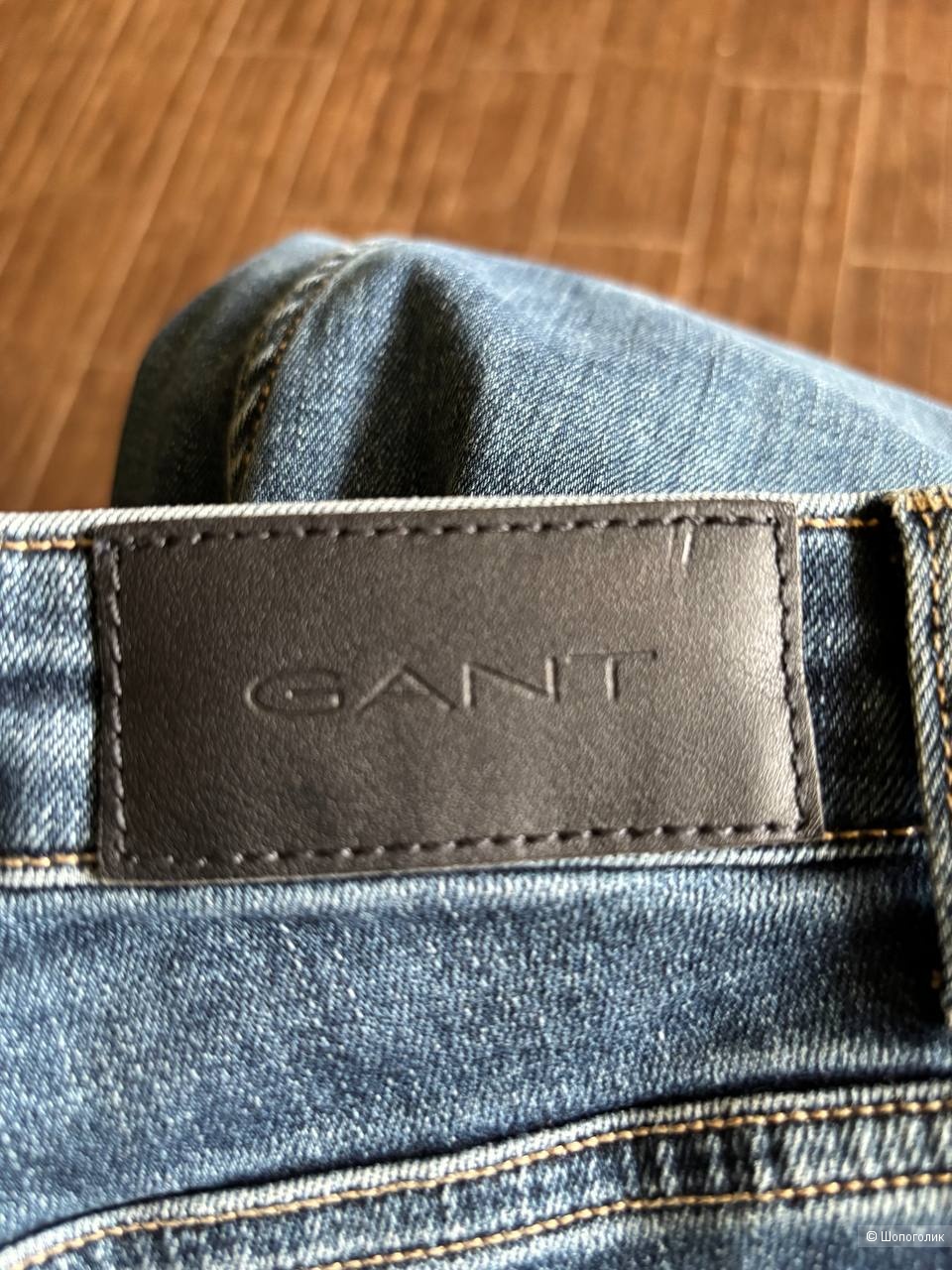 Джинсы Gant, р. 30/32