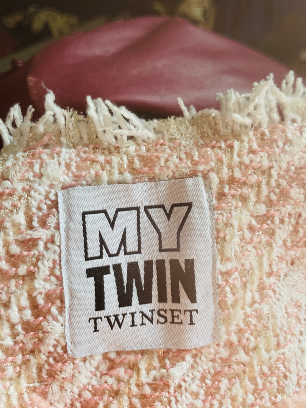 Жакет Twinset, размер S