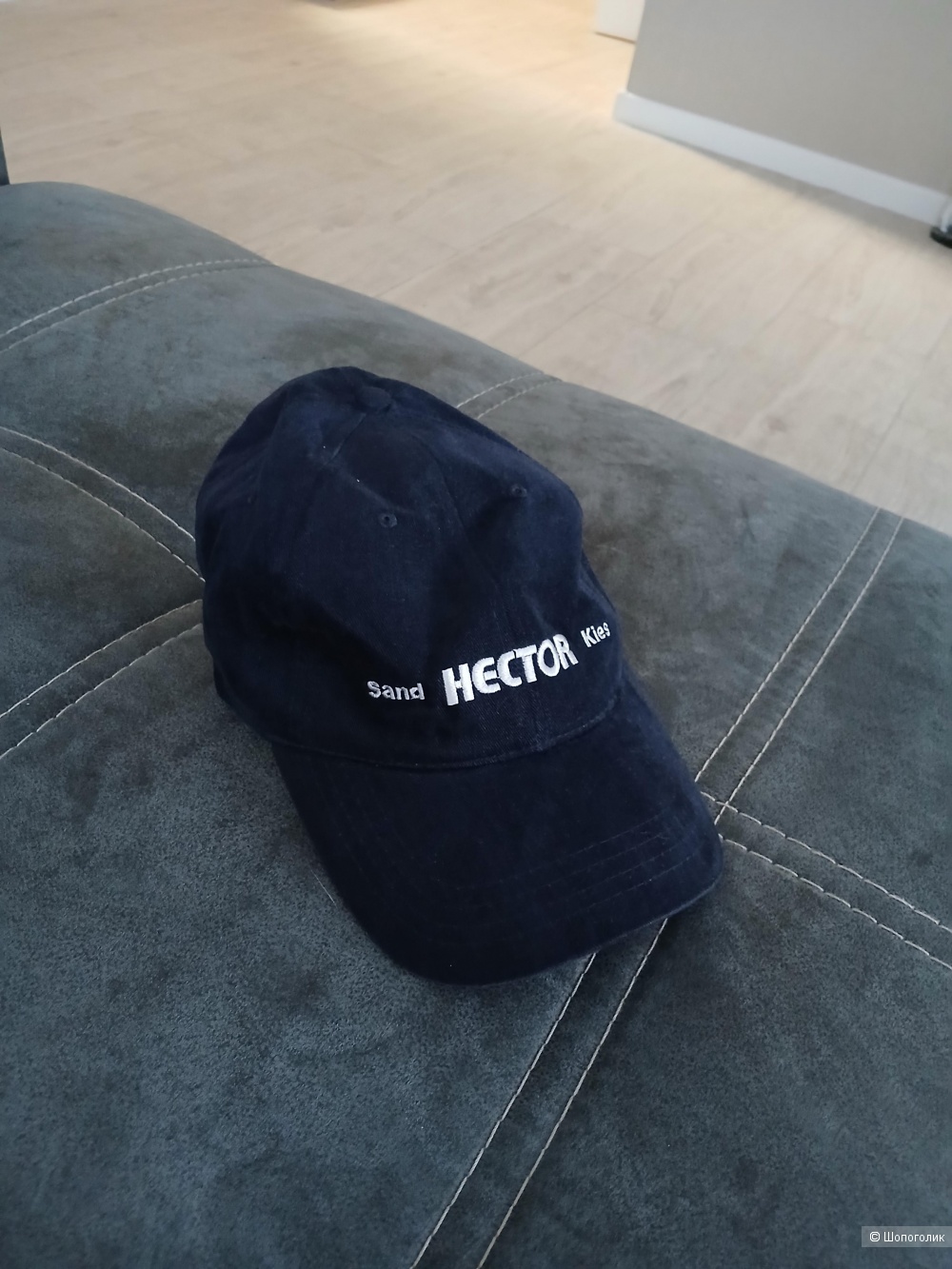 Бейсболка Keiler р one size