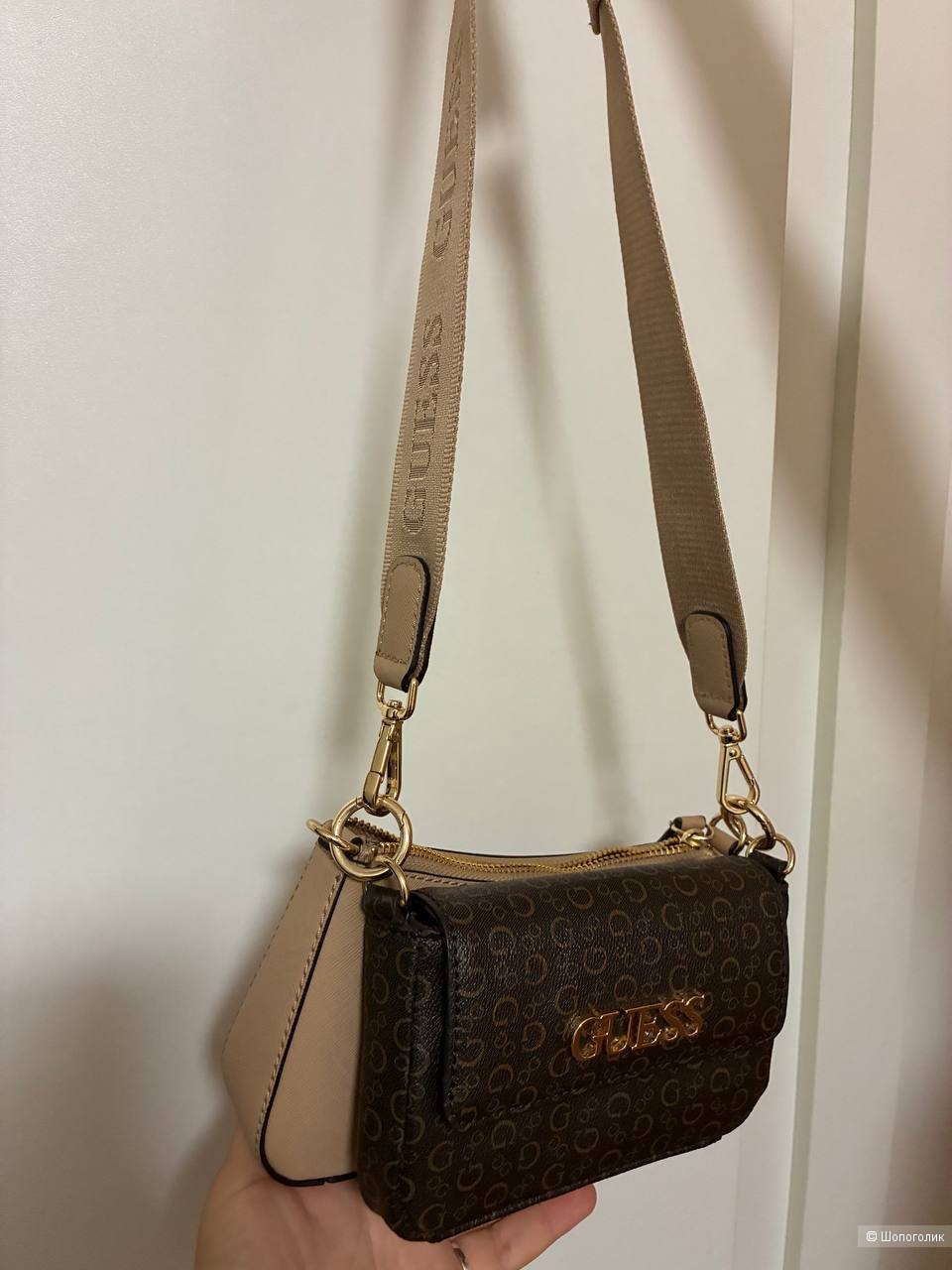 Сумка Guess