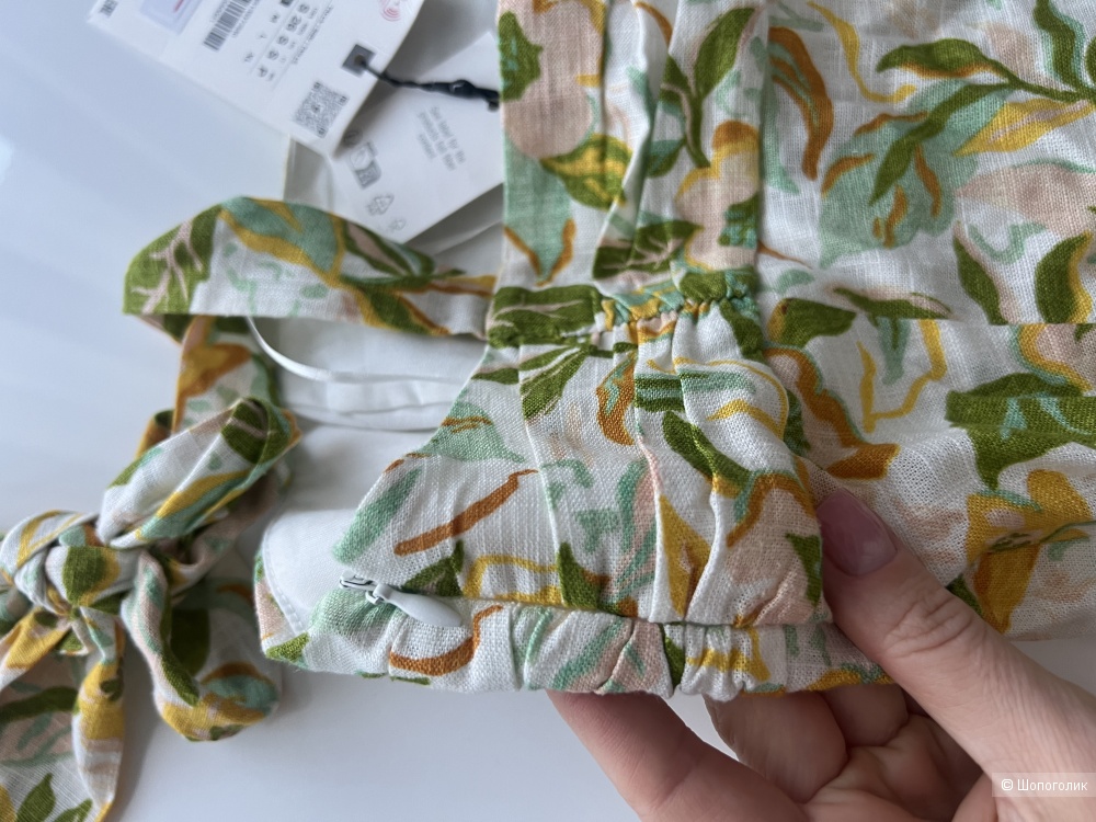 Платье Zara, размер S